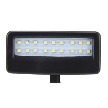 BMW Module pare-soleil 18 leds 120LM 6000K