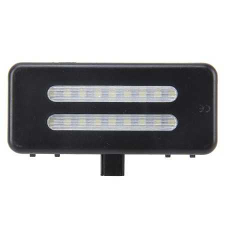 BMW Module pare-soleil 18 leds 120LM 6000K