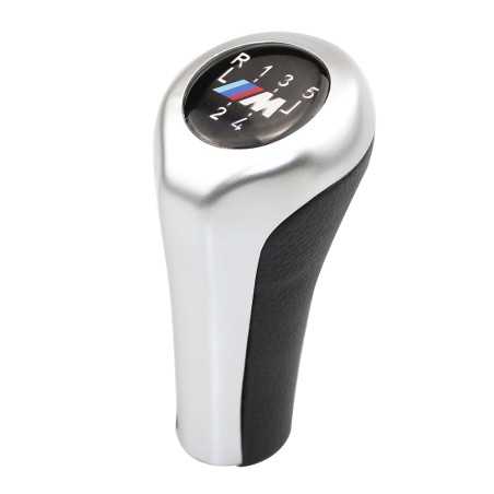 Pommeau 5 vitesses M performance BMW