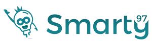 Smarty97 logo